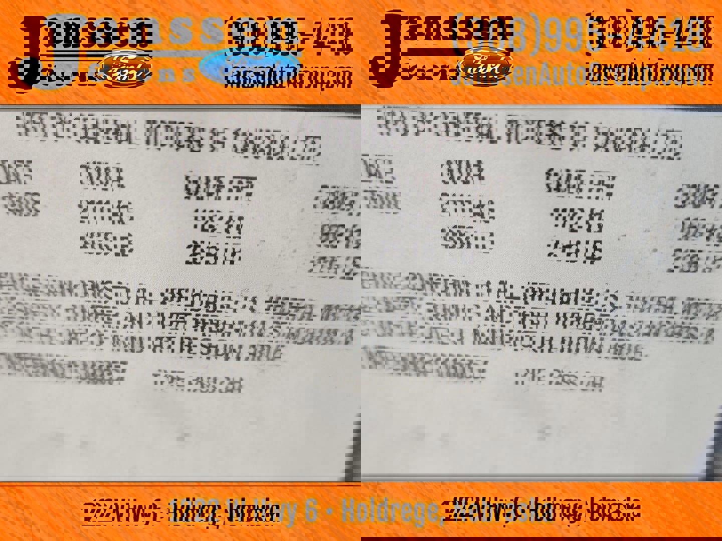 Used 2008 Chevrolet Impala LT image 17