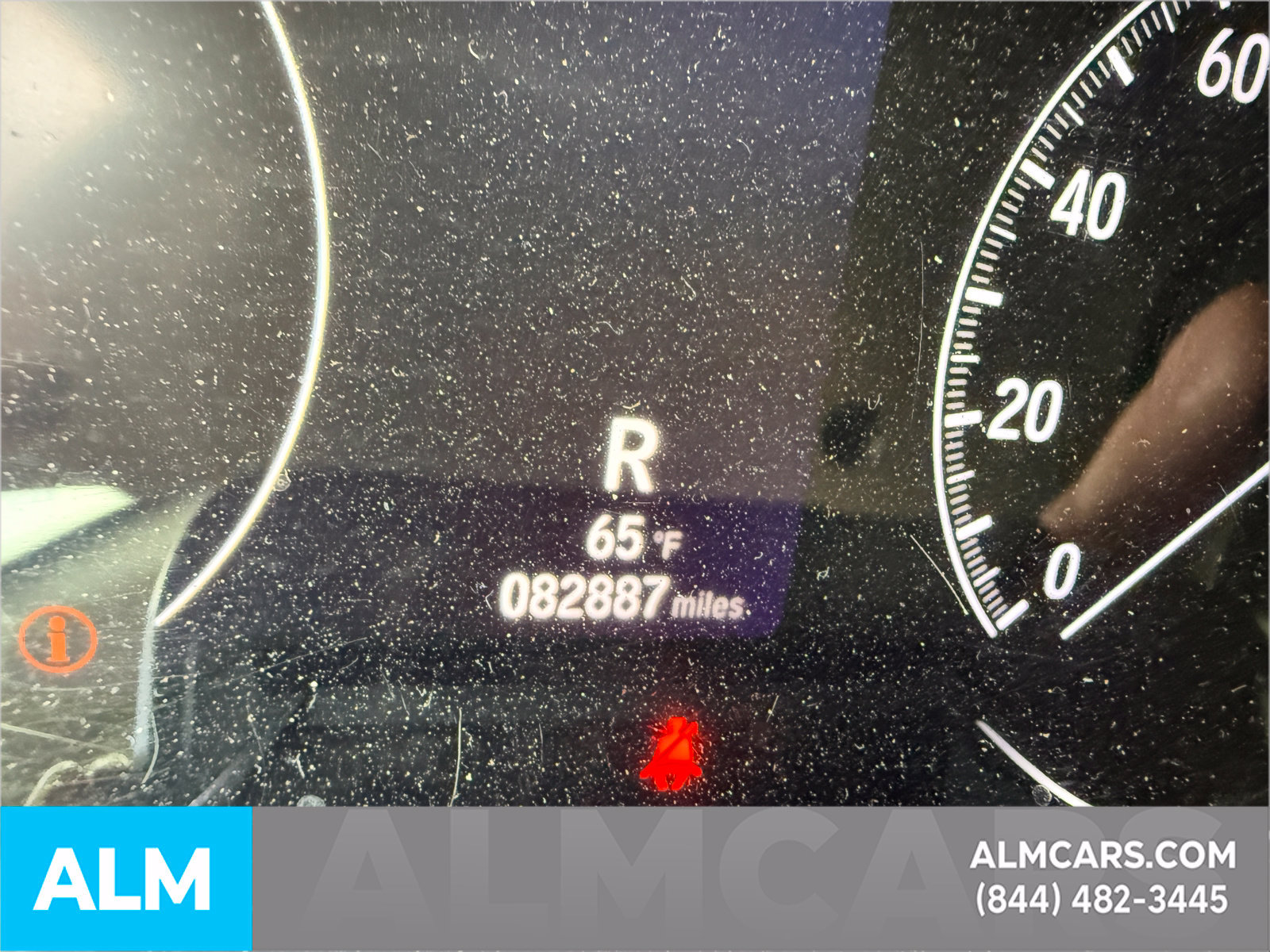 Used 2018 Honda Accord EX-L image 27