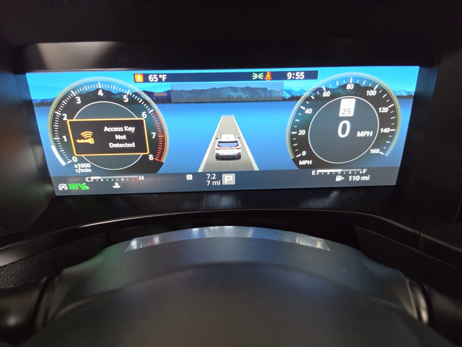 New 2026 Subaru Outback Premium AWD/4WD image 29