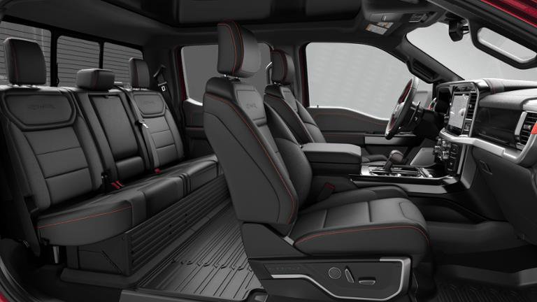 New 2026 Ford F150 Raptor AWD/4WD image 50