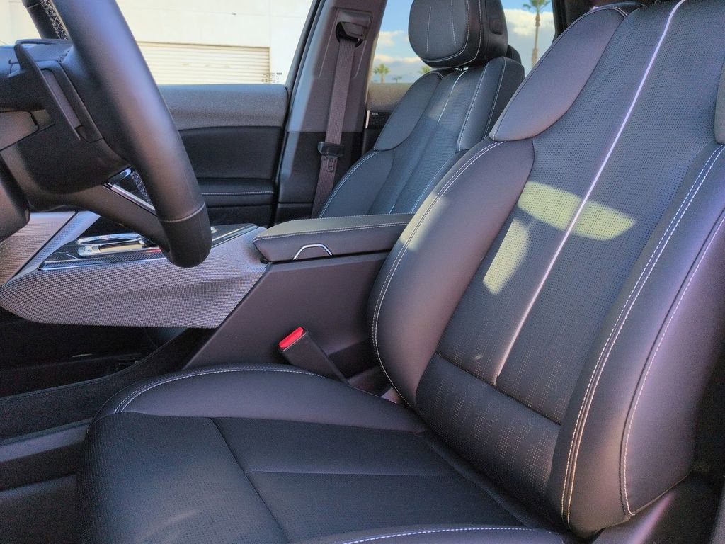Certified 2026 Cadillac Optiq Sport 2 w/ LPO, Floor Liner Package RWD image 24
