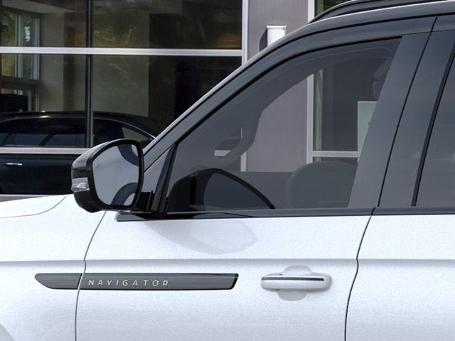 New 2026 Lincoln Navigator L Black Label AWD/4WD image 66
