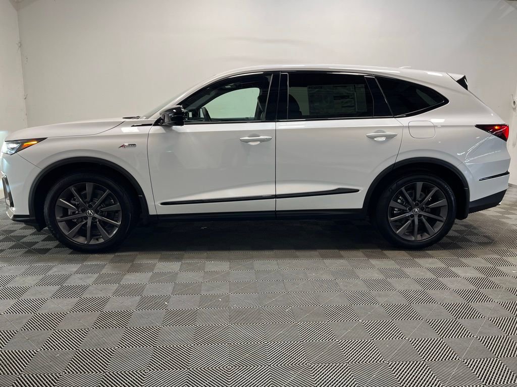 New 2026 Acura MDX A-Spec image 23