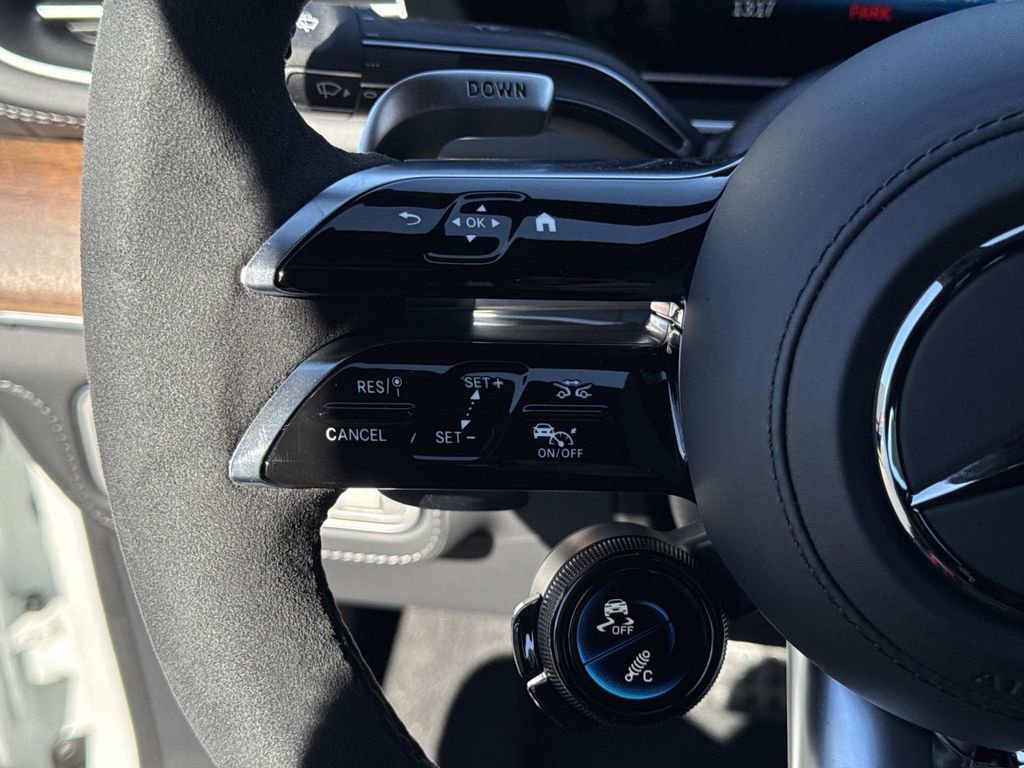 New 2026 Mercedes-Benz GLE 53 AMG 4MATIC Coupe image 29