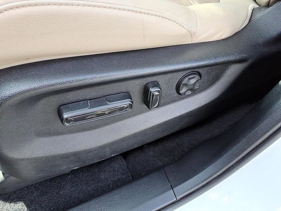 Used 2021 Honda CR-V EX-L image 19