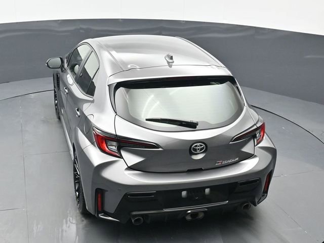 Certified 2025 Toyota Corolla Premium image 43