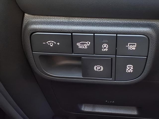 New 2026 Hyundai Palisade Limited image 24