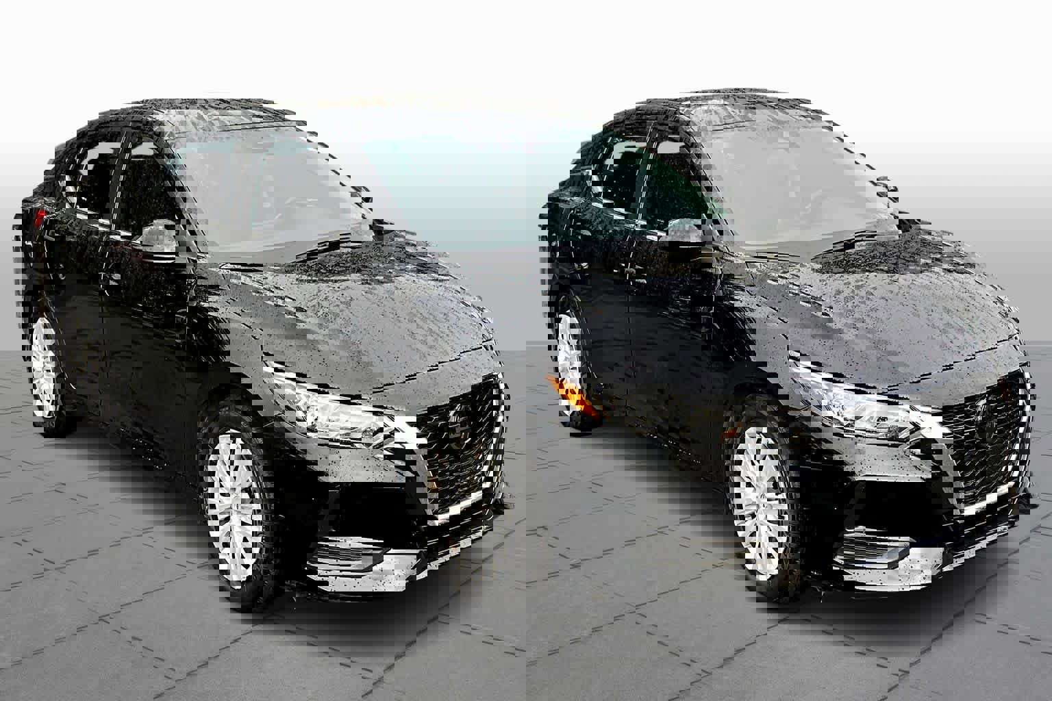 Used 2023 Nissan Sentra S image 2