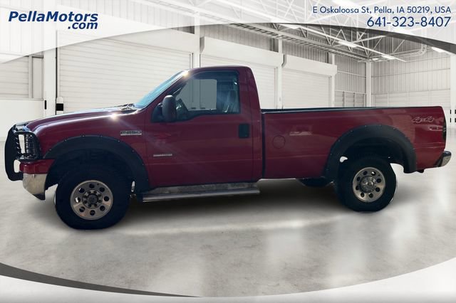 Used 2006 Ford F250 XL image 6