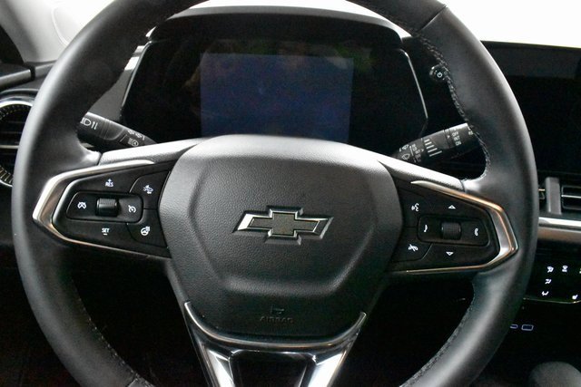 Used 2025 Chevrolet Trax ACTIV w/ Driver Confidence Package image 20