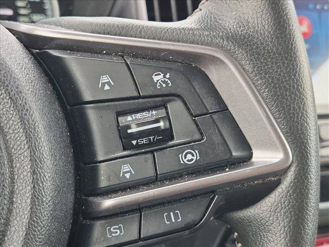Used 2023 Subaru Forester Limited w/ Popular Package #2 AWD/4WD image 16