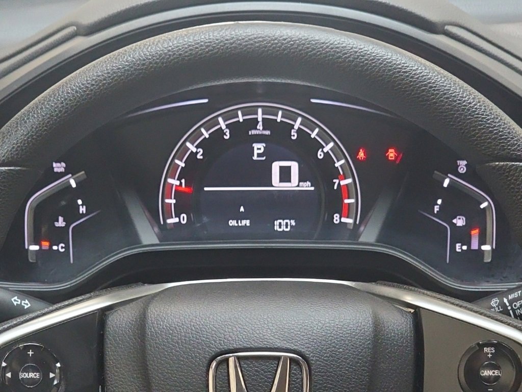 Used 2019 Honda CR-V LX image 21