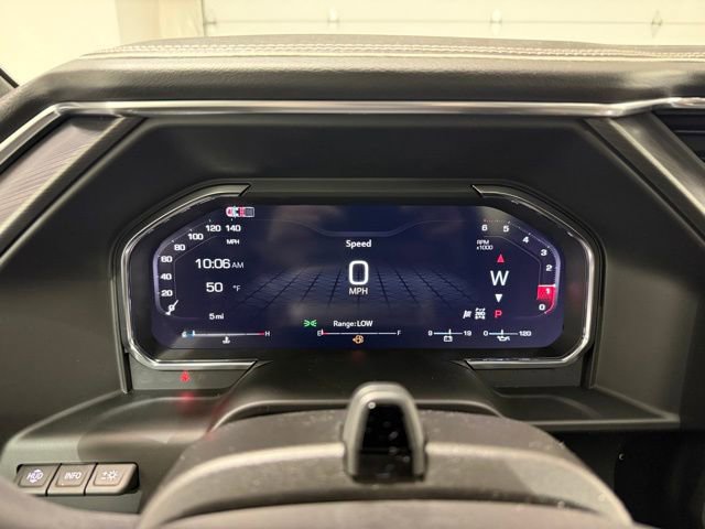 New 2026 GMC Sierra 1500 Denali Ultimate AWD/4WD image 14