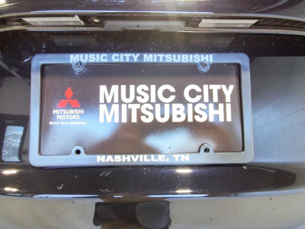 New 2026 Mitsubishi Outlander Sport ES AWD/4WD image 19