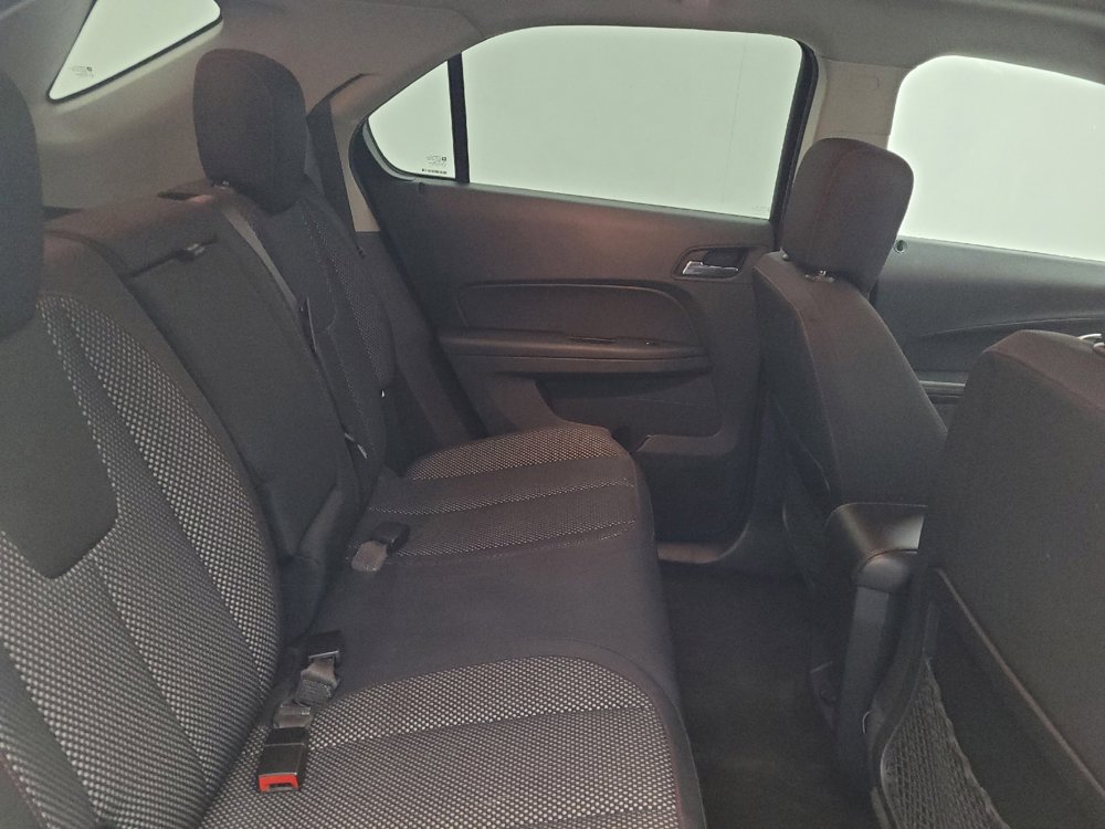 Used 2015 Chevrolet Equinox LT FWD image 19