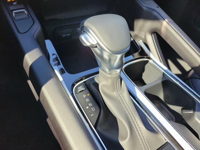 New 2025 Kia Telluride S image 30