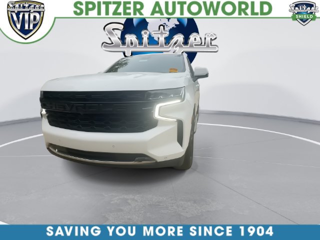 Used 2023 Chevrolet Tahoe LT AWD/4WD image 7