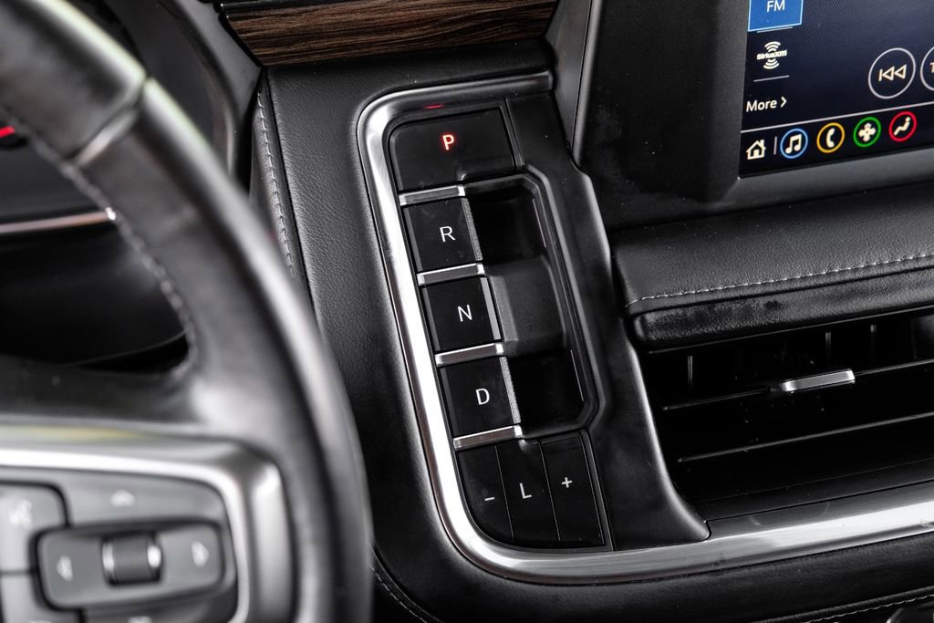 Used 2023 Chevrolet Suburban LS image 20