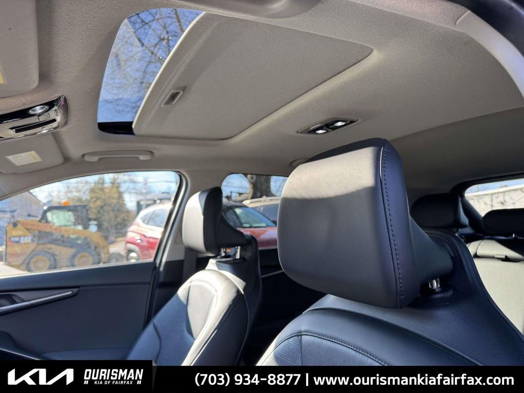 Used 2023 Kia Niro Wave w/ Wave Preserve Package image 24