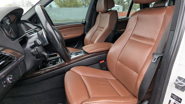 Used 2013 BMW X5 xDrive35i image 24