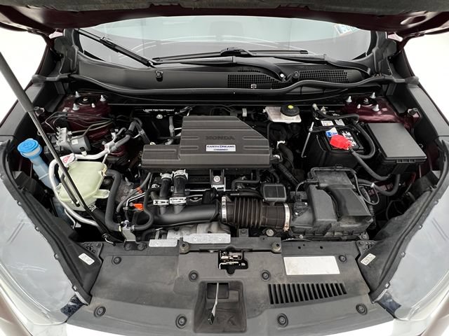 Used 2018 Honda CR-V EX image 28