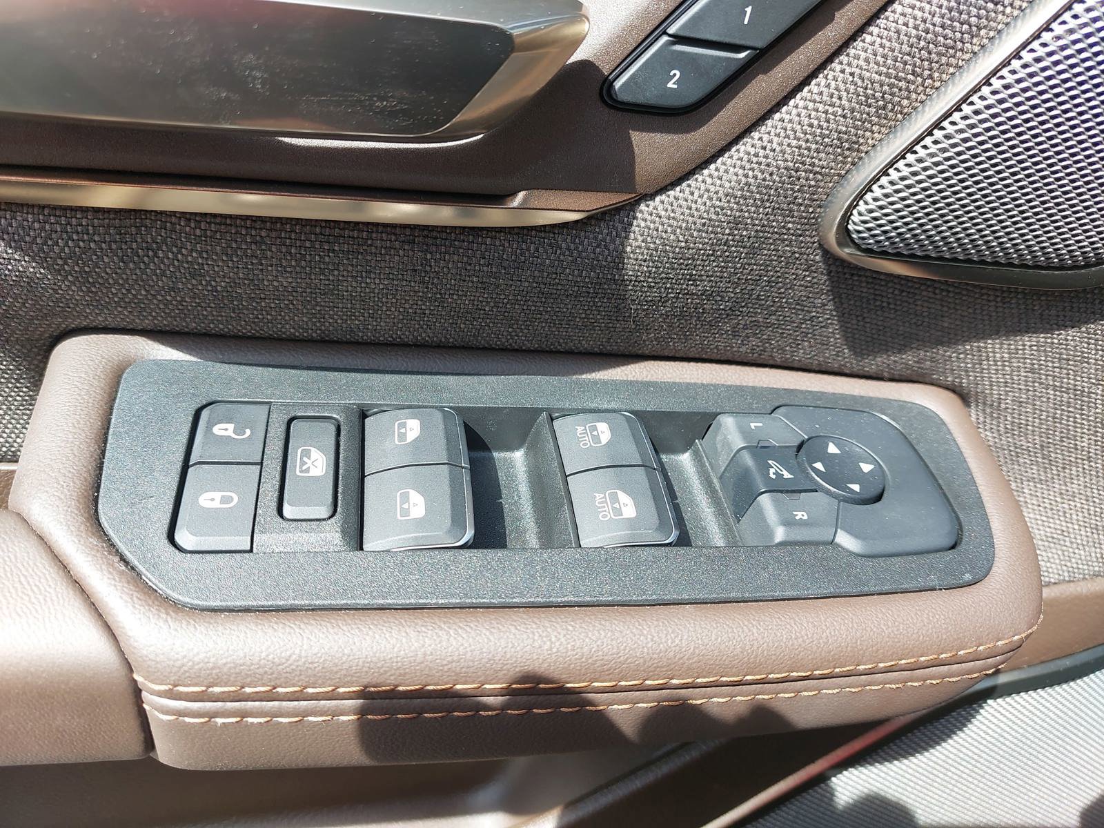 New 2025 RAM 1500 Limited AWD/4WD image 28