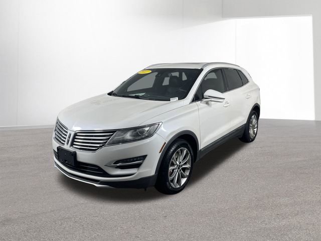 Used 2017 Lincoln MKC Select w/ Select Plus Package image 1