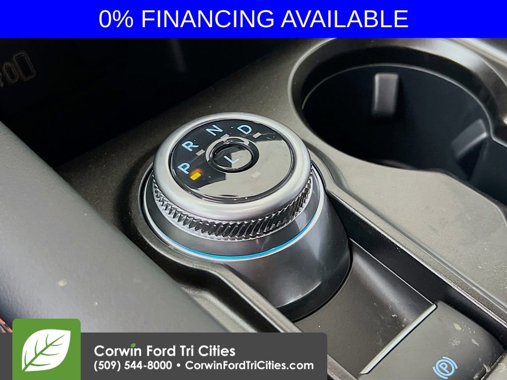 New 2026 Ford Explorer ST-Line image 10