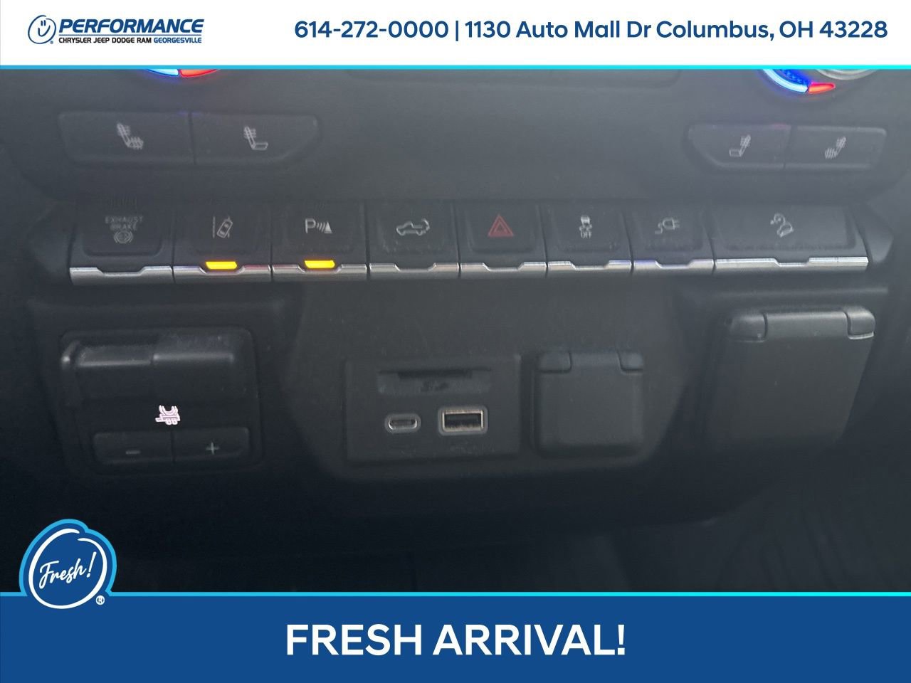 Used 2022 GMC Sierra 2500 SLT image 25