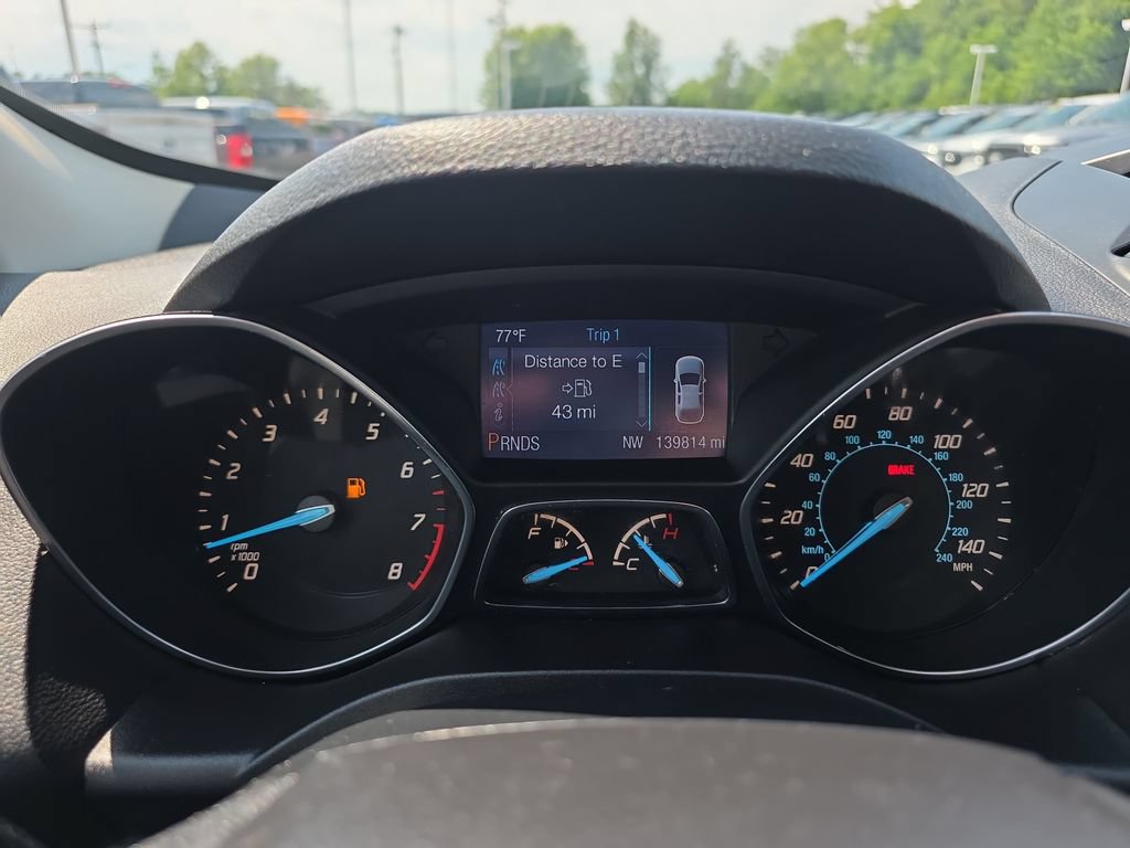 Used 2014 Ford Escape S FWD image 25