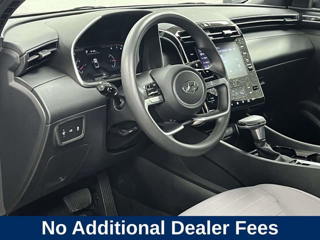 Used 2024 Hyundai Santa Cruz SEL FWD image 11