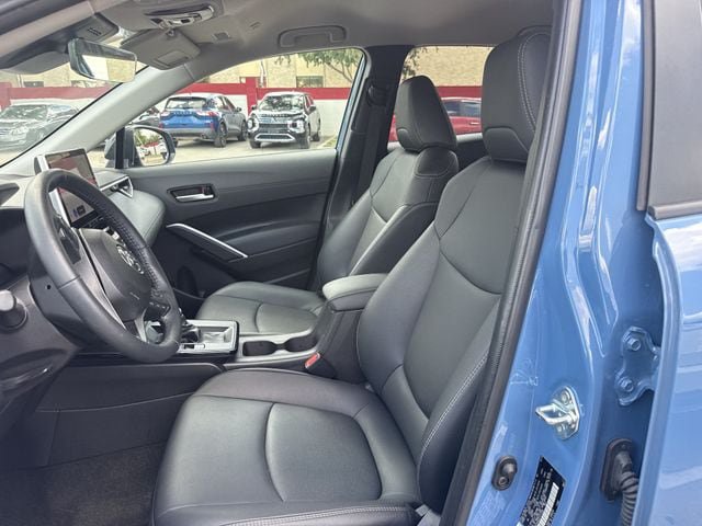 Certified 2026 Toyota Corolla Cross XLE AWD/4WD image 26