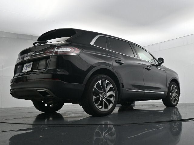 Used 2023 Lincoln Nautilus Reserve w/ Equipment Group 201A AWD/4WD image 41
