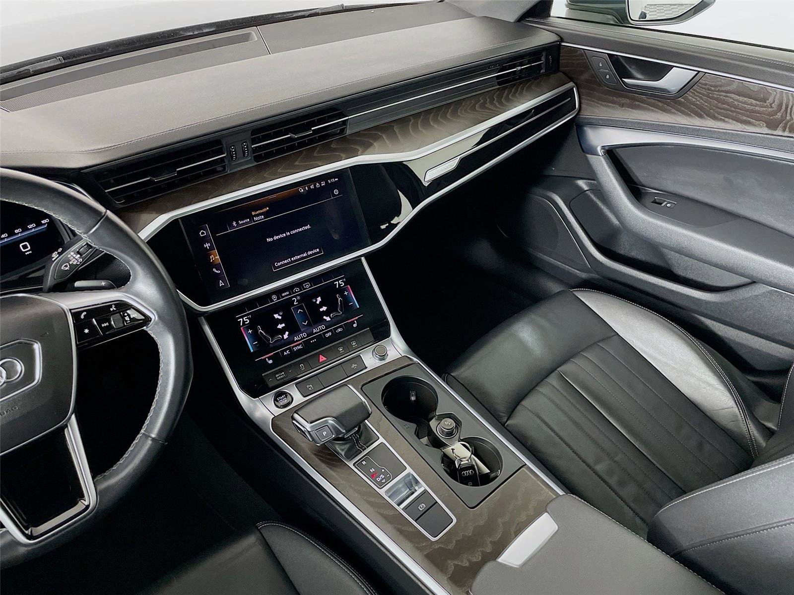 Used 2023 Audi A6 Premium image 27