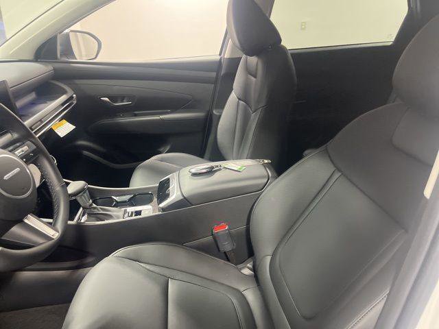 New 2026 Hyundai Tucson SEL AWD/4WD image 8