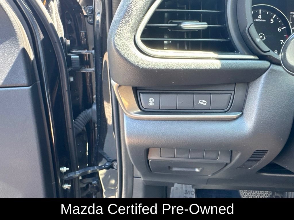 Certified 2022 MAZDA CX-30 AWD 2.5 S w/ Select Package image 40