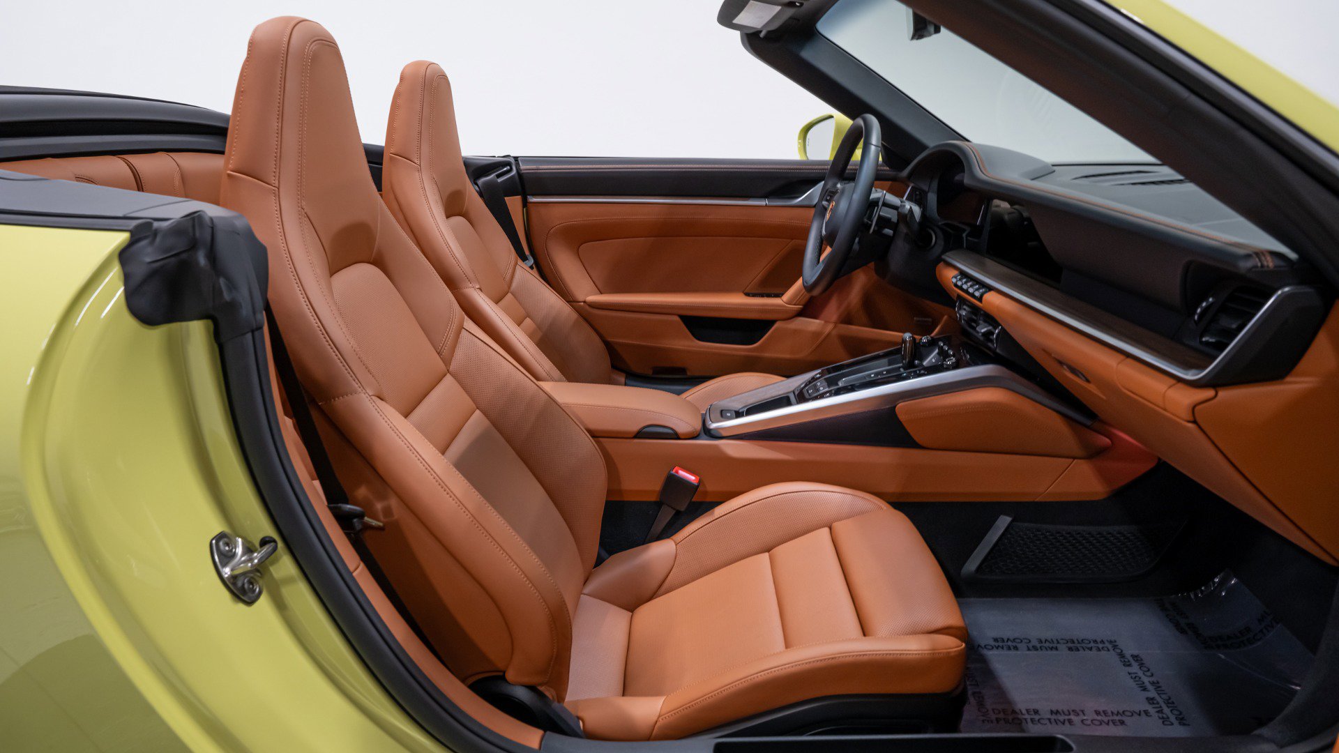 Used 2025 Porsche 911 Carrera image 72