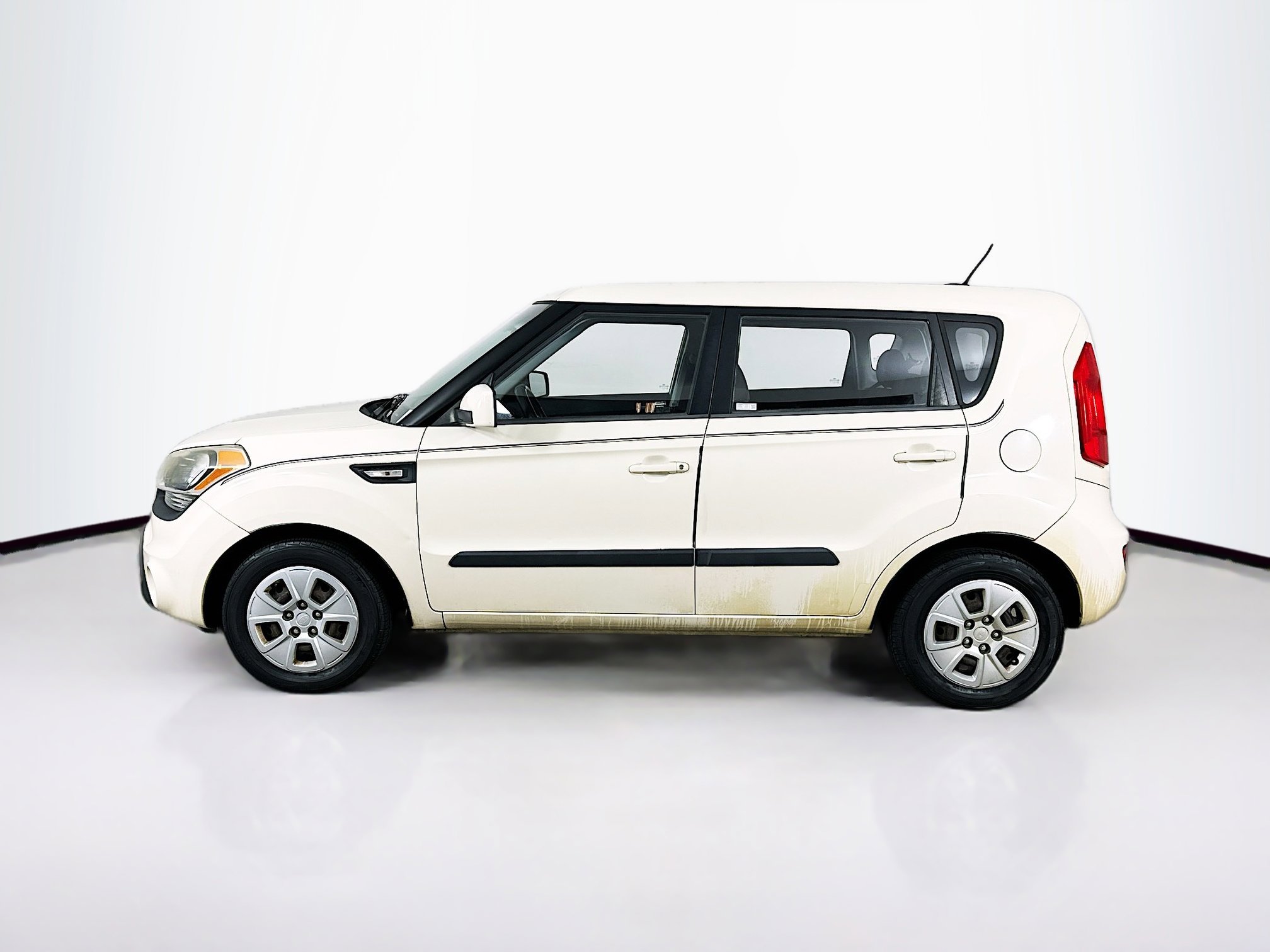 Used 2012 Kia Soul image 4