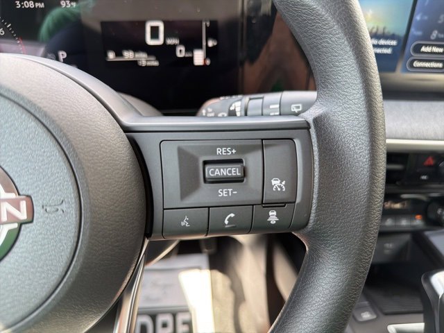 New 2026 Nissan Kicks SV image 13