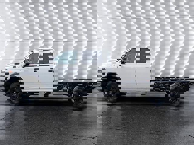 New 2026 RAM 3500 Tradesman image 19