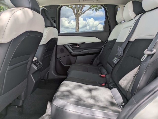 New 2026 MAZDA CX-5 Preferred AWD/4WD image 13