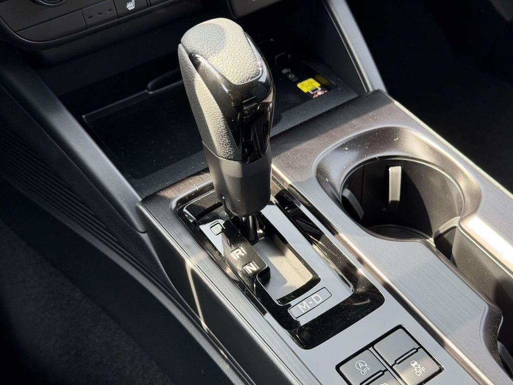 New 2026 Subaru Outback Premium AWD/4WD image 23