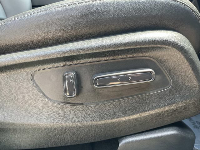 Certified 2026 Honda CR-V EX-L image 19