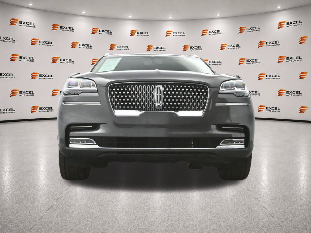 Used 2020 Lincoln Aviator Reserve w/ Equipment Group 202A AWD/4WD image 51