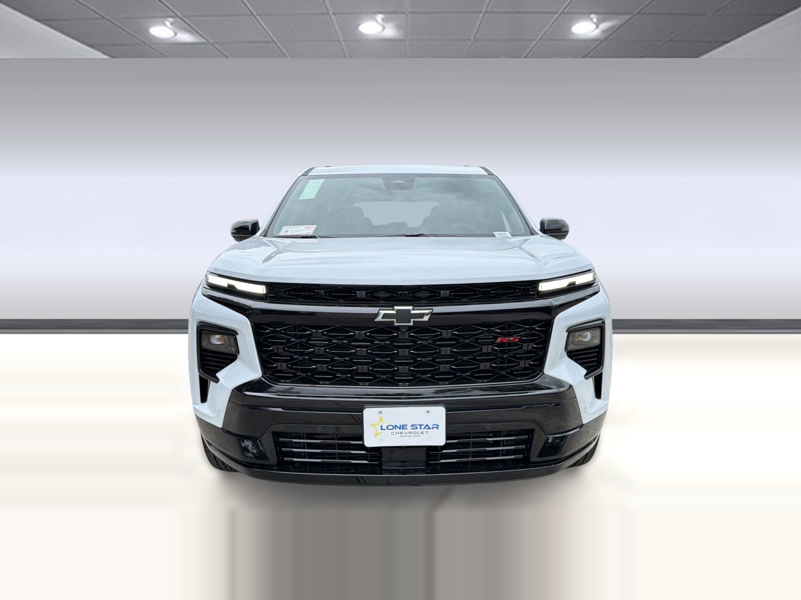 New 2026 Chevrolet Traverse RS FWD image 6