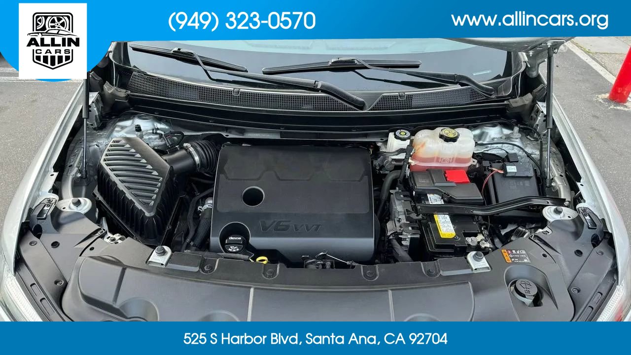 Used 2022 Chevrolet Traverse LT image 18