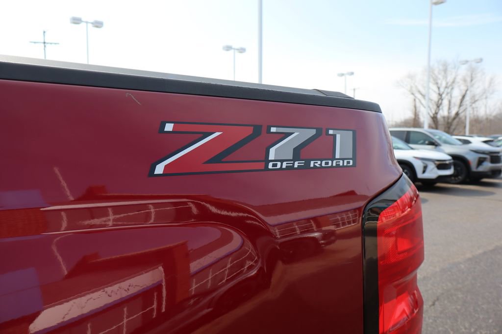 Used 2019 Chevrolet Silverado 3500 LT w/ All-Star Edition image 30