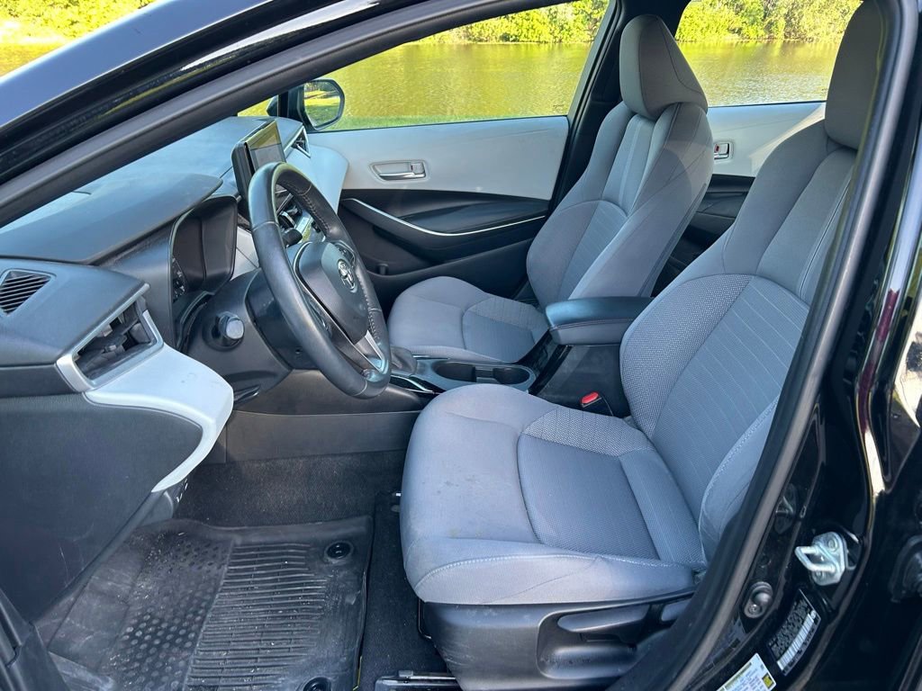 Used 2024 Toyota Corolla SE FWD image 15