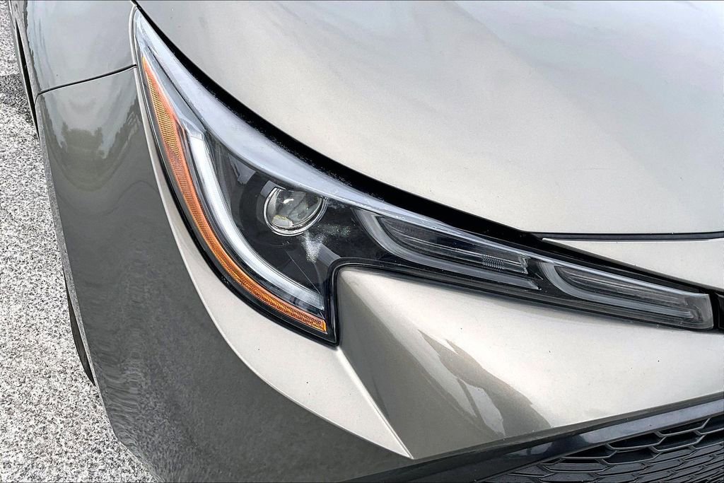 Used 2019 Toyota Corolla SE FWD image 27