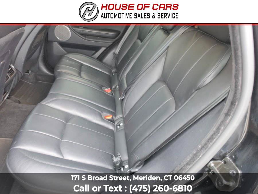 Used 2018 Land Rover Range Rover Evoque AWD/4WD image 40